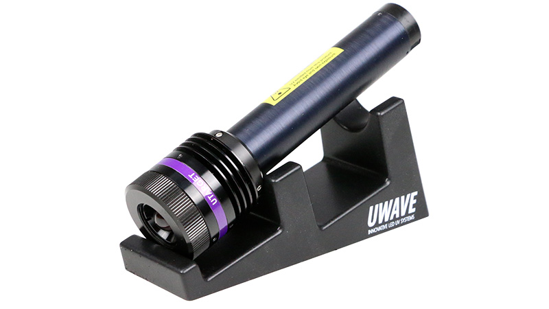 UTARGET  Stylo UV LED Puissant & Portable
