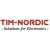 Logo TIM NORDIC